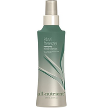 All-Nutrient Restore Kiwi Freeze Hairspray  image 2