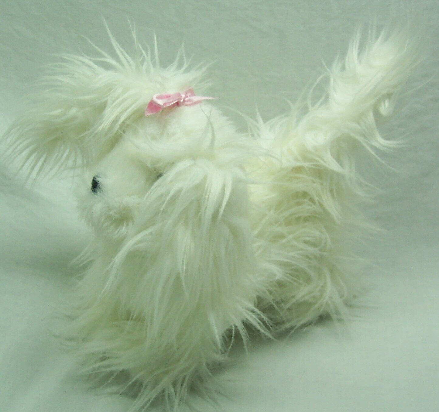 lhasa apso stuffed animal