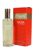  Jovan Musk by Coty Cologne Concentrate Spray For Women 3.25 Fl Oz/96ml - $19.79