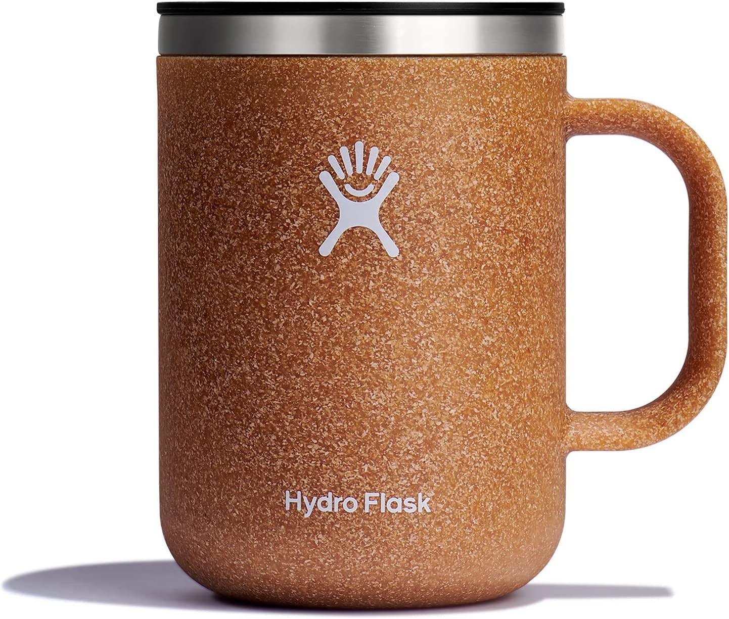 The Hydro Flask Mug Is A Vacuum-Insulated, and 47 similar items