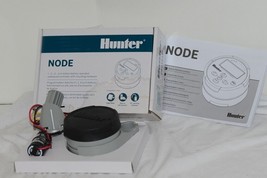 Hunter NODE100 One Station Battery WaterProof Controller Mounting Hardware image 1