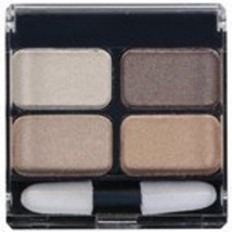 Love My Eyes Eyeshadow Quad Toast of The Town 0.16 oz - $14.99