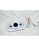 THE FIRST YEARS - VIDEO &amp; AUDIO Baby MONITOR Camera only Y7294C w5 - $36.27