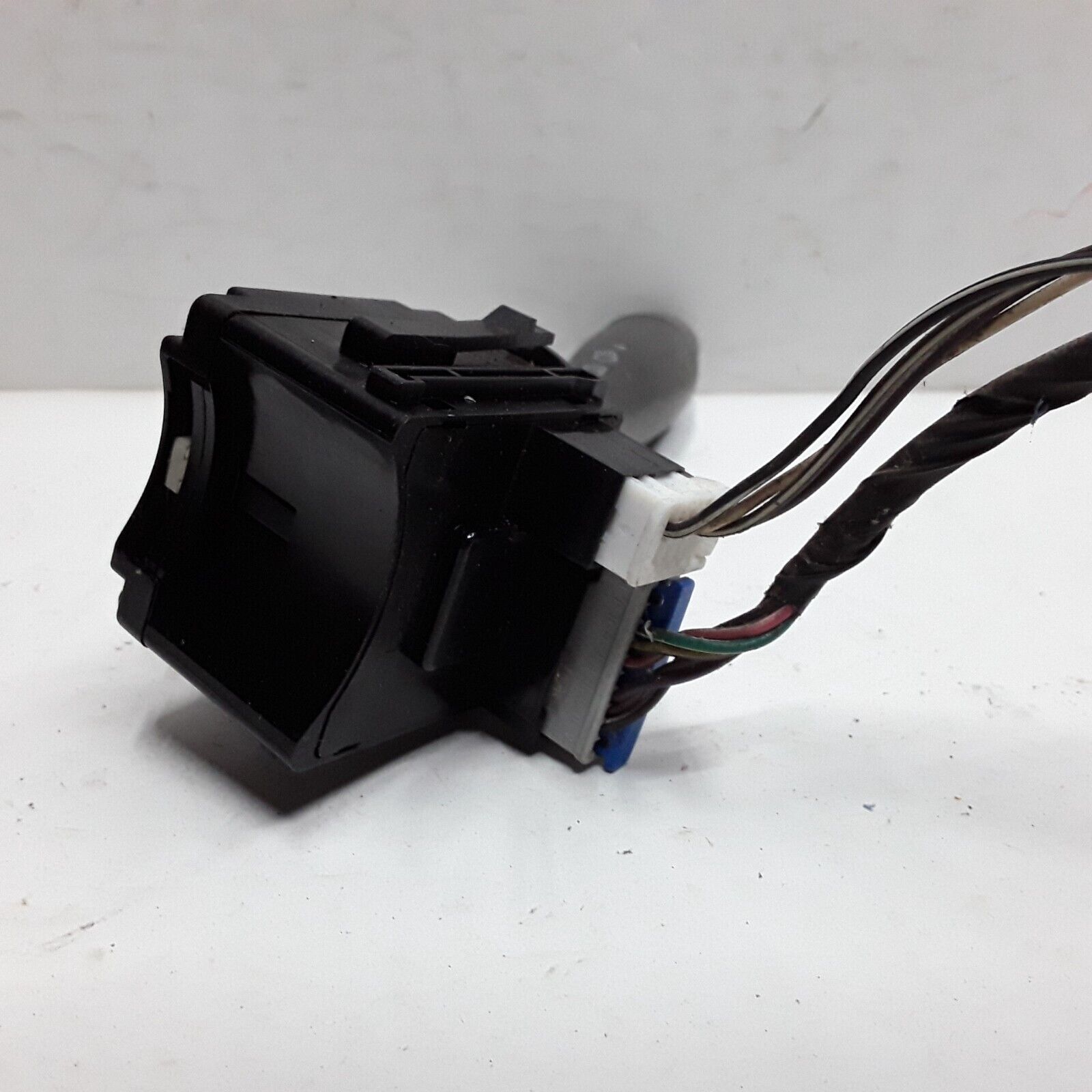 2006 through 2012 Pontiac G6 Chevy Malibu headlight turn signal switch