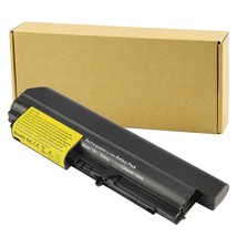High Performance Battery Fit Ibm Thinkpad Widescreen R61 R61I T61 T61P T400 R400 - $38.99