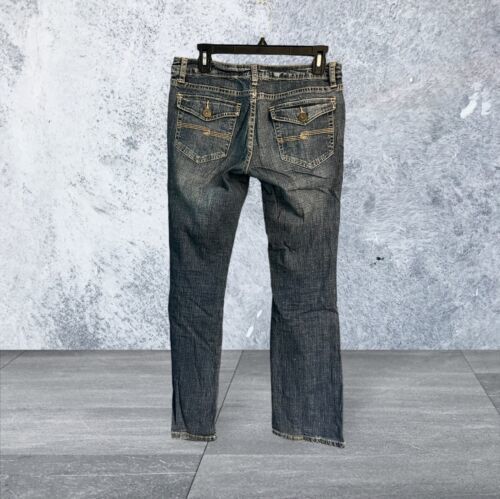 Super 50 and Jeans Arizona Flap Low-Rise Relaxed similar items