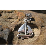 Haunted Smooth Sailing triple spell Charm FREE with 25.00 purchase - $0.00