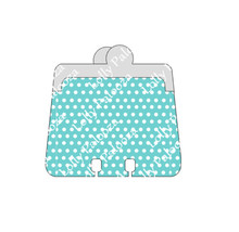 Coin Purse Dex Card / Greeting Card DIGITAL Files.  Instant Download.  PNG & SVG