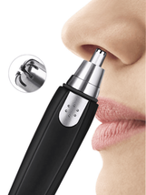 1pc Electric Nose Hair Trimmer  - $15.00