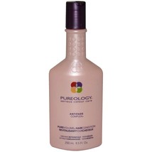 Pureology Anti-Fade Complex Pure Volume Condition 8.5 Oz Bottle