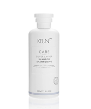 Keune Care Silver Savior Shampoo, 10.1 fl oz