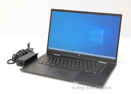 HP Envy x360 15M-EU0033DX 15.6" Ryzen 5-5500u 2.1GHz 8GB 256GB SSD image 1