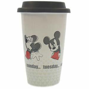 Disney Parks Haunted Mansion Cuties Cold Cup Tumbler