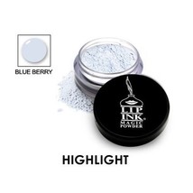 LIP INK  Brillante Polvos Magicos Blueberry o - $24.75