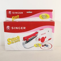 Singer Stitch Sew Quick Sewing Machine - NEW - $14.99