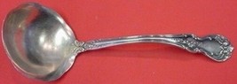 Old Master by Towle Sterling Silver Gravy Ladle 6 3/4" Serving - $107.91