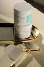 Retinol by Robanda Daily Renewal Cream, Weightless Day Cream Powered by Retinol image 4