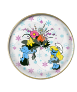 Smurfs Brad Glass-Digital Clipart - $3.00