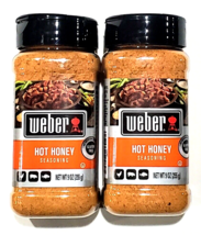 Weber Flavor Bomb Burger Seasoning, 6.75 oz 