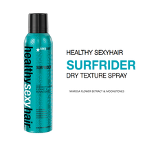 Sexy Hair Healthy Sexy Hair Surfrider Dry Texture Spray, 6.8 oz (Retail $20.00) image 3