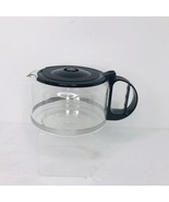 Krups II Caffe Duomo 985 Coffee Maker Replacement 6-Cup Glass Coffee Pot... - $39.50