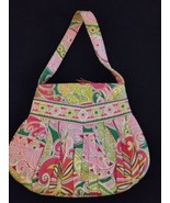 VERA BRADLEY~&quot;VERA&quot; Small BAG Purse - $25.74