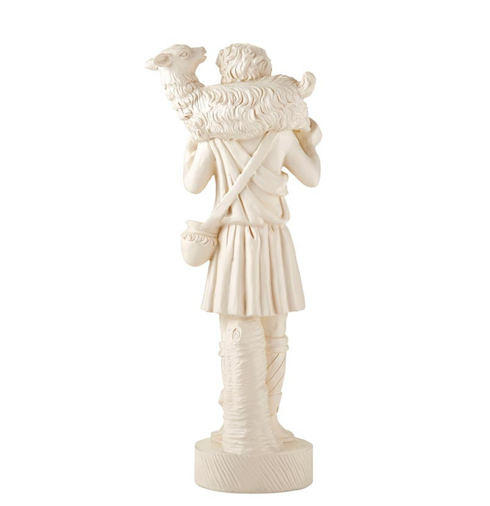 Catechesis of the Good Shepherd Statue Figure 12