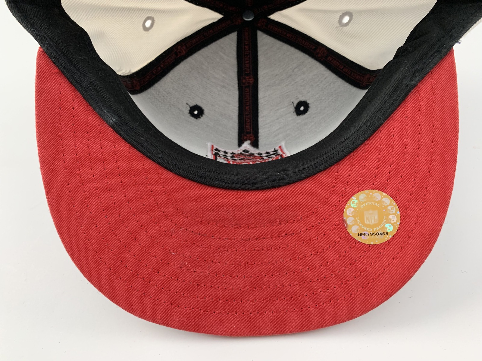 2008 NHL All Star Game Atlanta Reebok Authentic Adjustable Hat