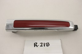 New OEM Outside Door Handle Infiniti M35 M45 2006-2008 Red 82640-EJ27B RH - $39.60