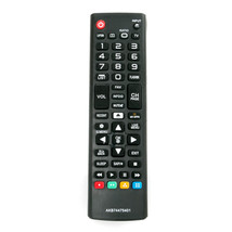 US New AKB74475401 Remote for LG TV 60UH7500 65UH7500 55UH7500 55UH7700 75UH6550 - $14.99
