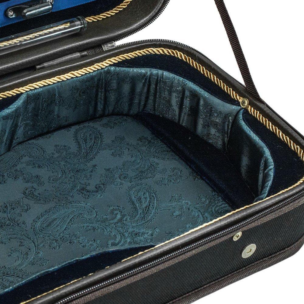 Sky Violin Oblong Case VNCW02 Solid Wood and 44 similar items