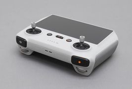 Genuine DJI RC RM330 Smart Remote Controller - Gray image 5