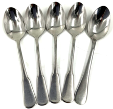 Minute Man-Colonial Boston Glossy SSS By Oneida Silver Teaspoons Lot of ... - $49.49