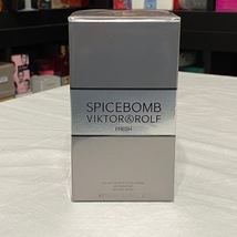 Spicebomb Fresh by Viktor & Rolf Men, 5.07 fl.oz / 150 ml eau de toilette spray - $323.97