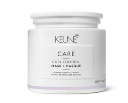 Keune Care Curl Control Mask, 16.9 fl oz