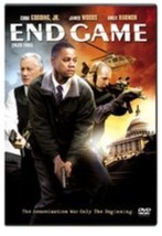 End Game Dvd - $10.50