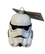 Star Wars First Order Stormtrooper Disney Storm Trooper Christmas Ornament  - $11.87