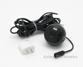 Eufy Security Outdoor Cam Pro T8441J11 Wired 2K Spotlight Camera - Black image 1