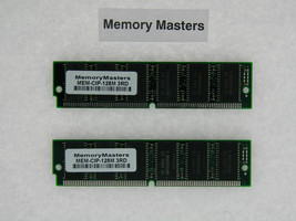 MEM-CIP-128M 128MB (2x64) DRAM Memory for Cisco 7500 CIP2 Routers - $34.54