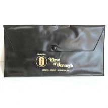 SeaFirst Bank Deposit Bag, Vinyl Pouch, and 50 similar items