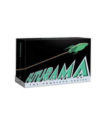 Futurama The Complete Series Seasons 1-8 (DVD, 27-Disc Box Set) Brand New - $59.99