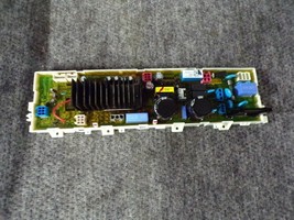 EBR81300802 Lg Washer Control Board - $50.00