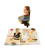Weeknights with Giada, Everyday Italian, Everyday Pasta 3 Cookbook Bundle - $16.40