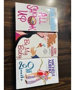 Susan Anderson &amp; Michele Albert Paperback Lot Of 3 Contemporary Romance A41 - $9.70