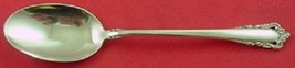 Carillon by Lunt Sterling Silver Teaspoon 6&quot; Flatware Heirloom Vintage - $48.51