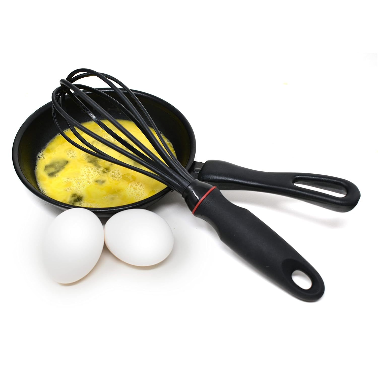 Norpro Grip-EZ Mini Whisk 1712D – Good's Store Online