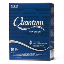 Zotos Quantum Firm Options Alkaline Perm by Zotos - $12.75