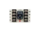 16 pack 8007 relay base  alarm controls corp  - $107.00