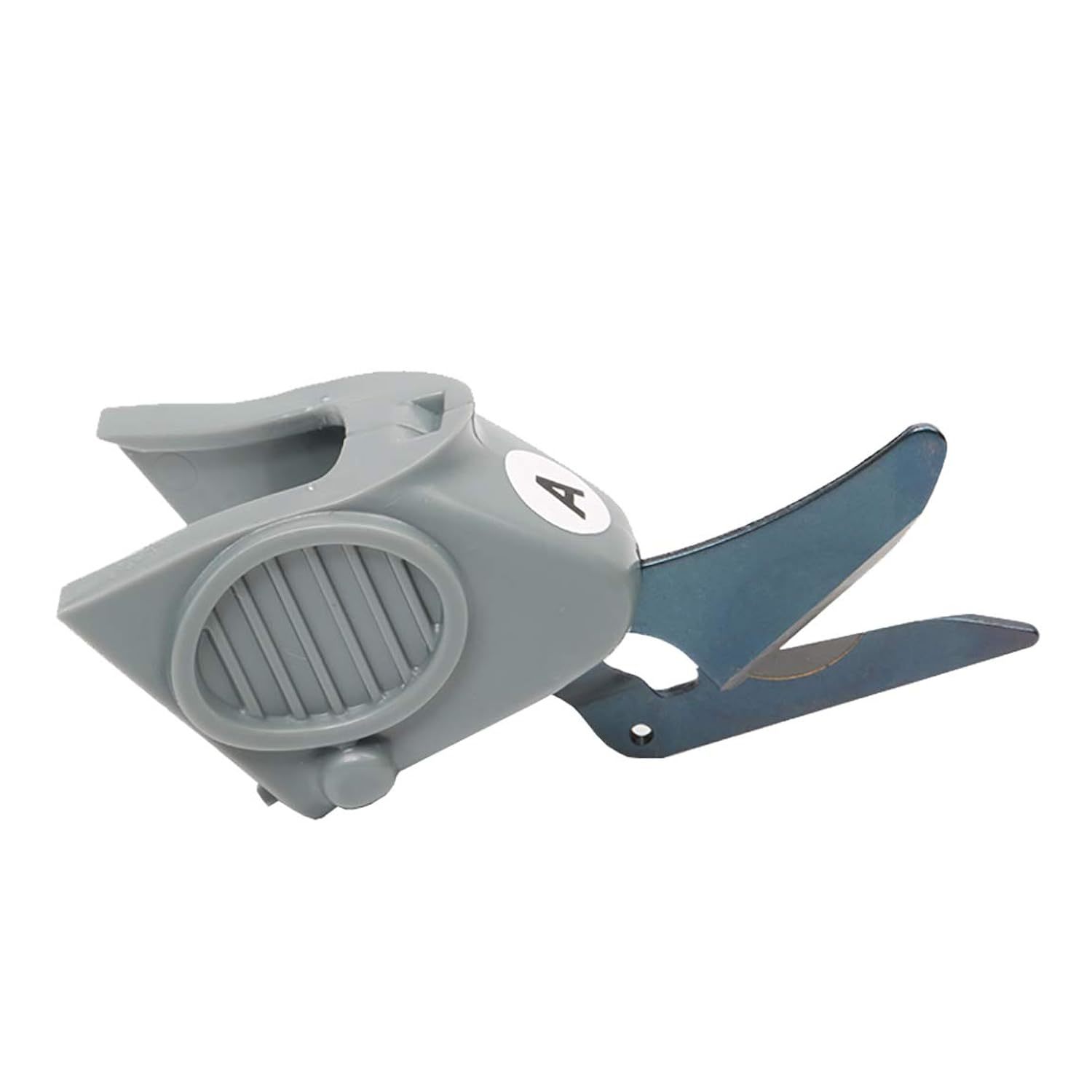 Sharp Blade Cutting Head for Wbt-1 Fabric Electric Scissors Cloth Cutter (Model