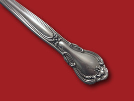 Chantilly by Gorham Sterling Silver Teaspoons 5 7/8" Set of 12 - $583.11